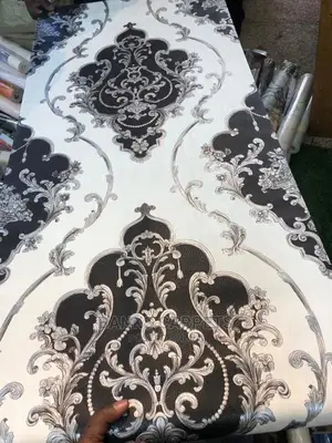 2D Wall Papers