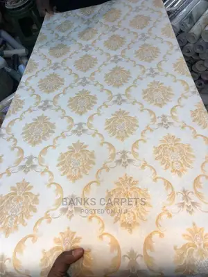 2D Wall Papers