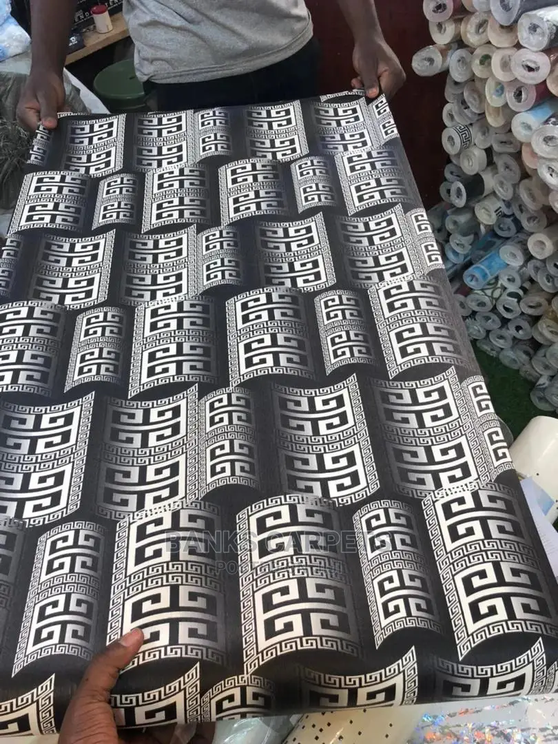 2D Wall Papers