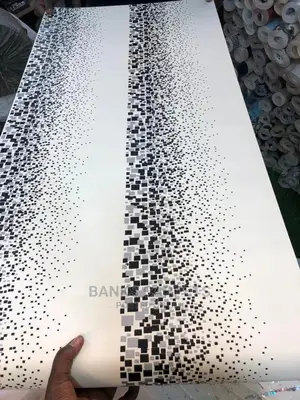 2D Wall Papers
