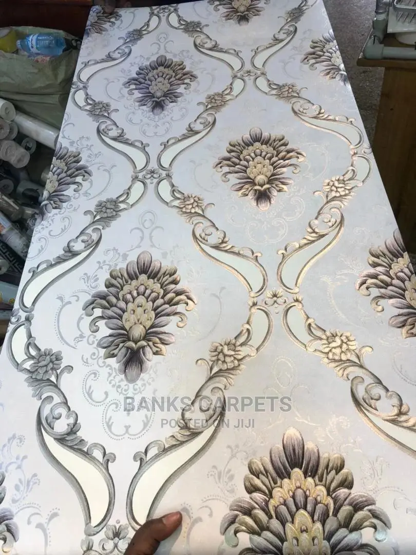 2D Wall Papers