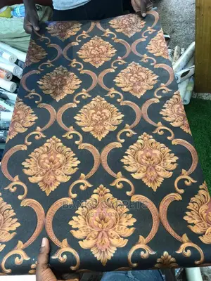 2D Wall Papers