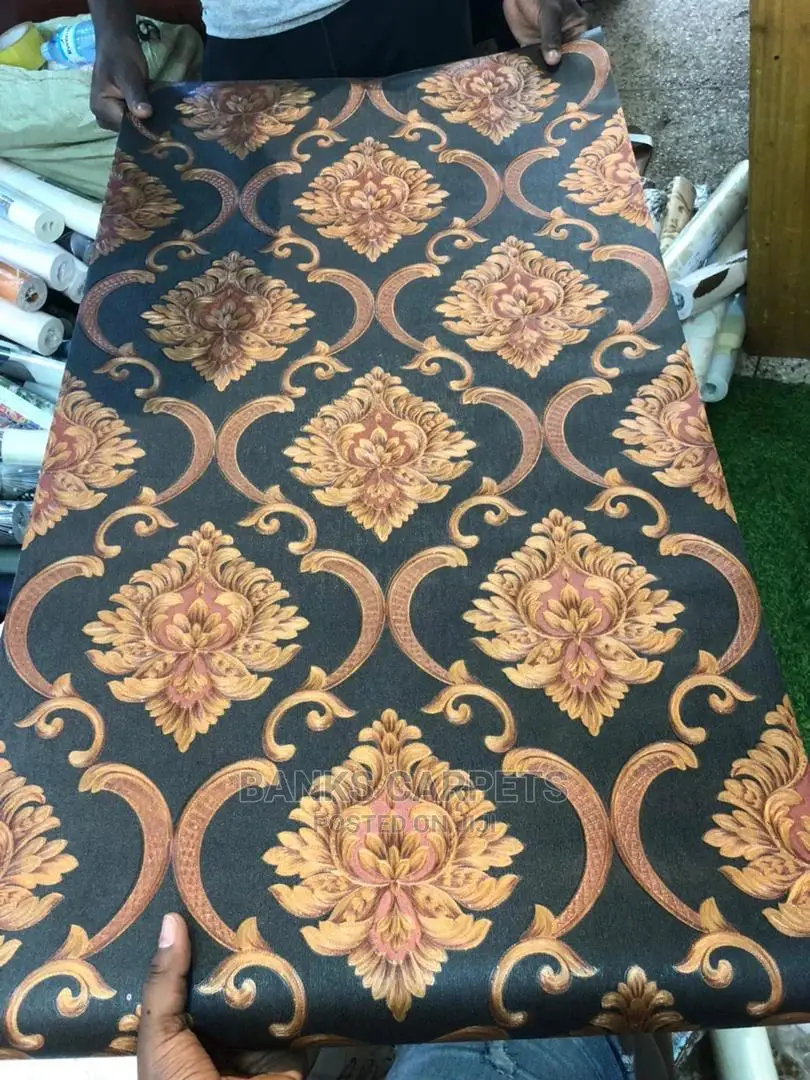 2D Wall Papers