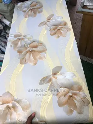 2D Wall Papers