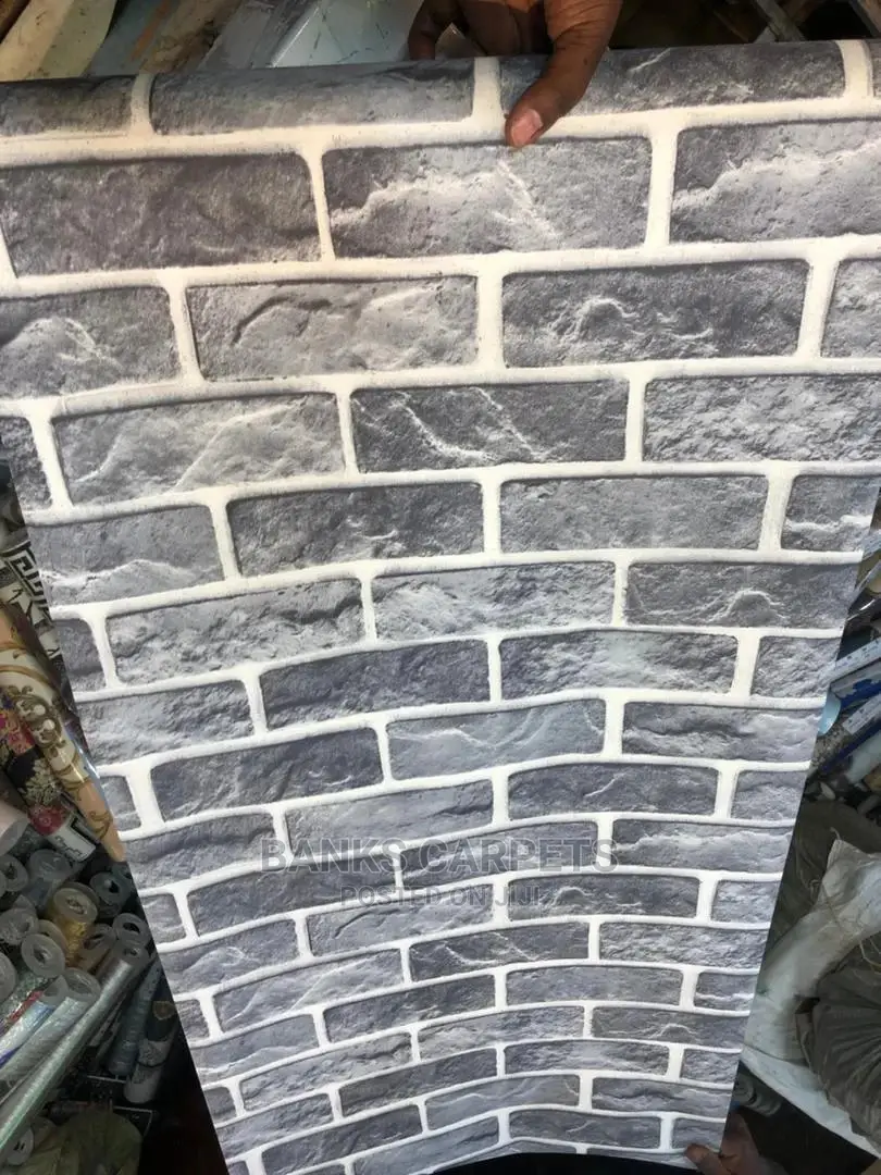 2D Wall Papers