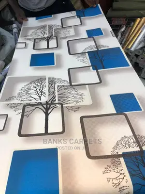 2D Wall Papers