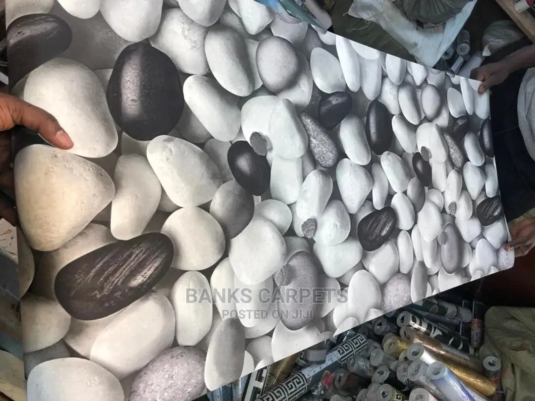 2D Wall Papers