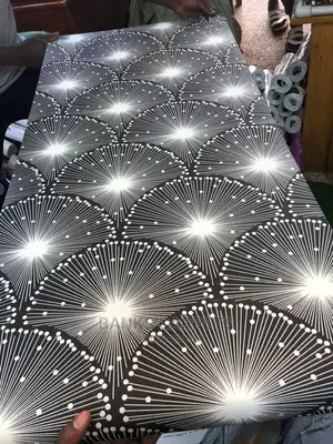 2D Wall Papers