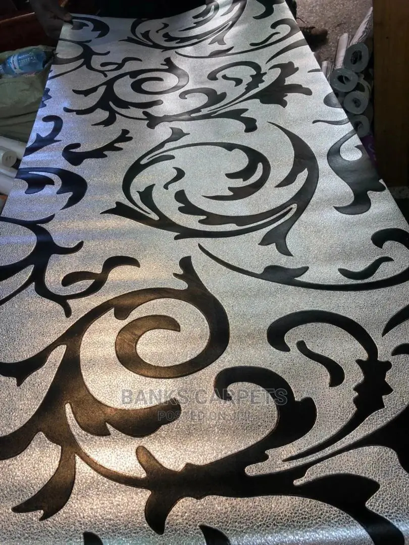 2D Wall Papers