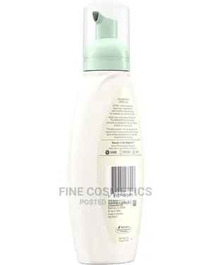 ORIGINAL Aveeno Clear Complexion, Foaming Cleanser
