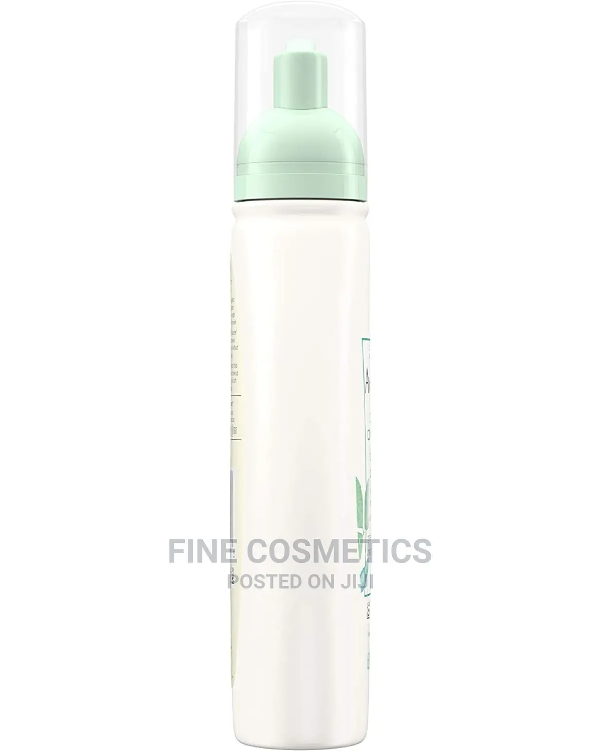 ORIGINAL Aveeno Clear Complexion, Foaming Cleanser