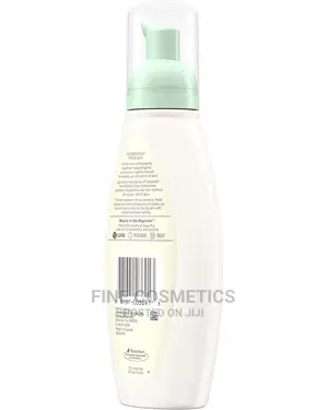ORIGINAL Aveeno Clear Complexion, Foaming Cleanser