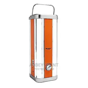 Light Kamisafe Light Rechargeable Lamp