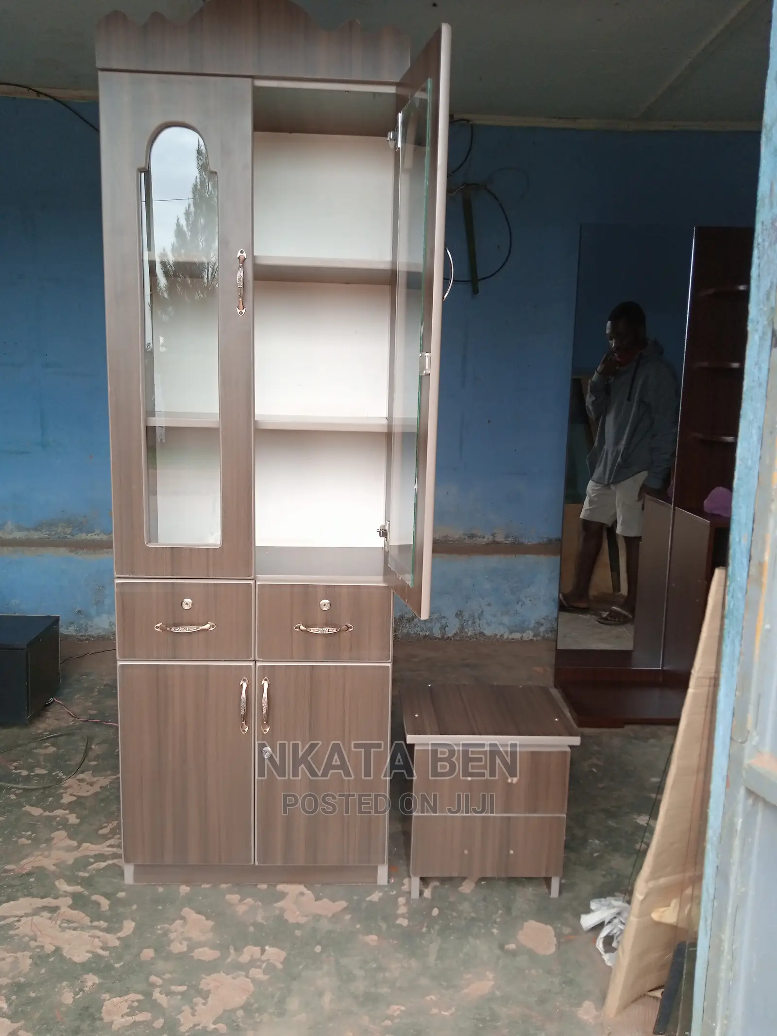 2*6 Sideboard