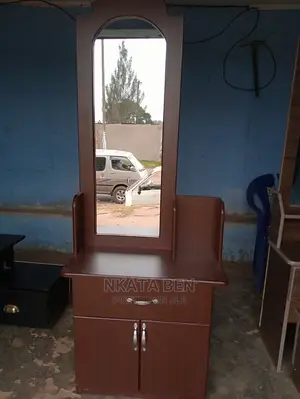 Dressing Mirror