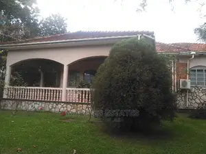4bdrm Bungalow in Naguru, Central Division for Rent