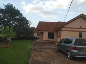 4bdrm Bungalow in Naguru, Kampala for Rent