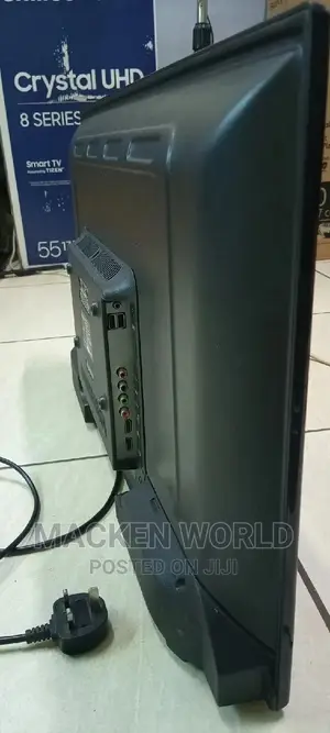 32" Smatec Digital Tv Free to Air