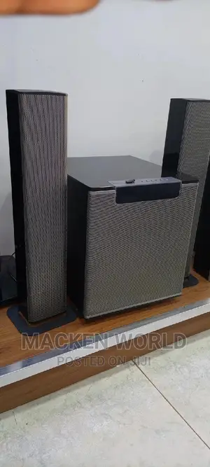 Mp 5555 Smart Plus Sound Bar