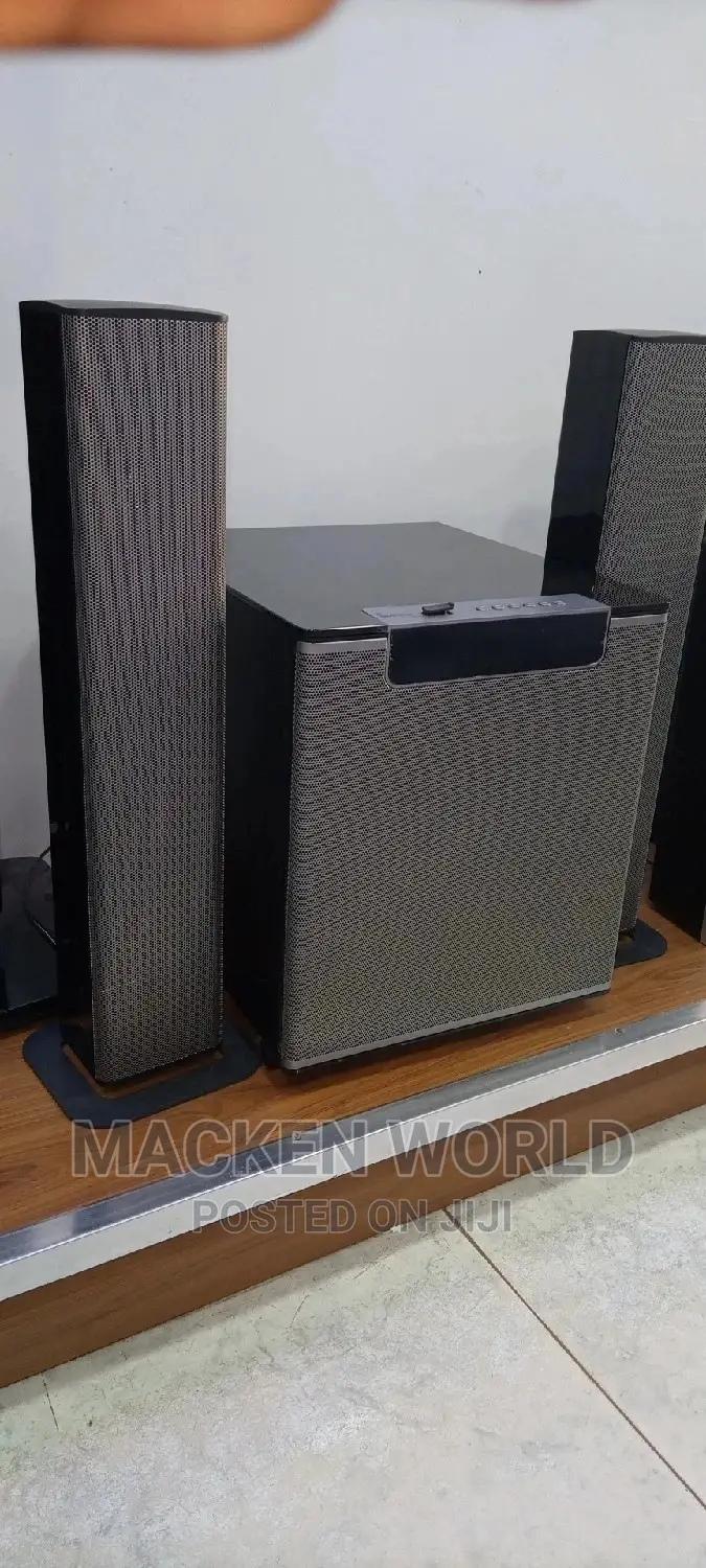 Mp 5555 Smart Plus Sound Bar