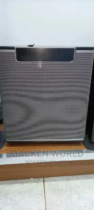 Mp 5555 Smart Plus Sound Bar