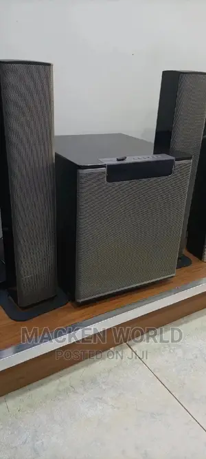 Mp 5555 Smart Plus Sound Bar