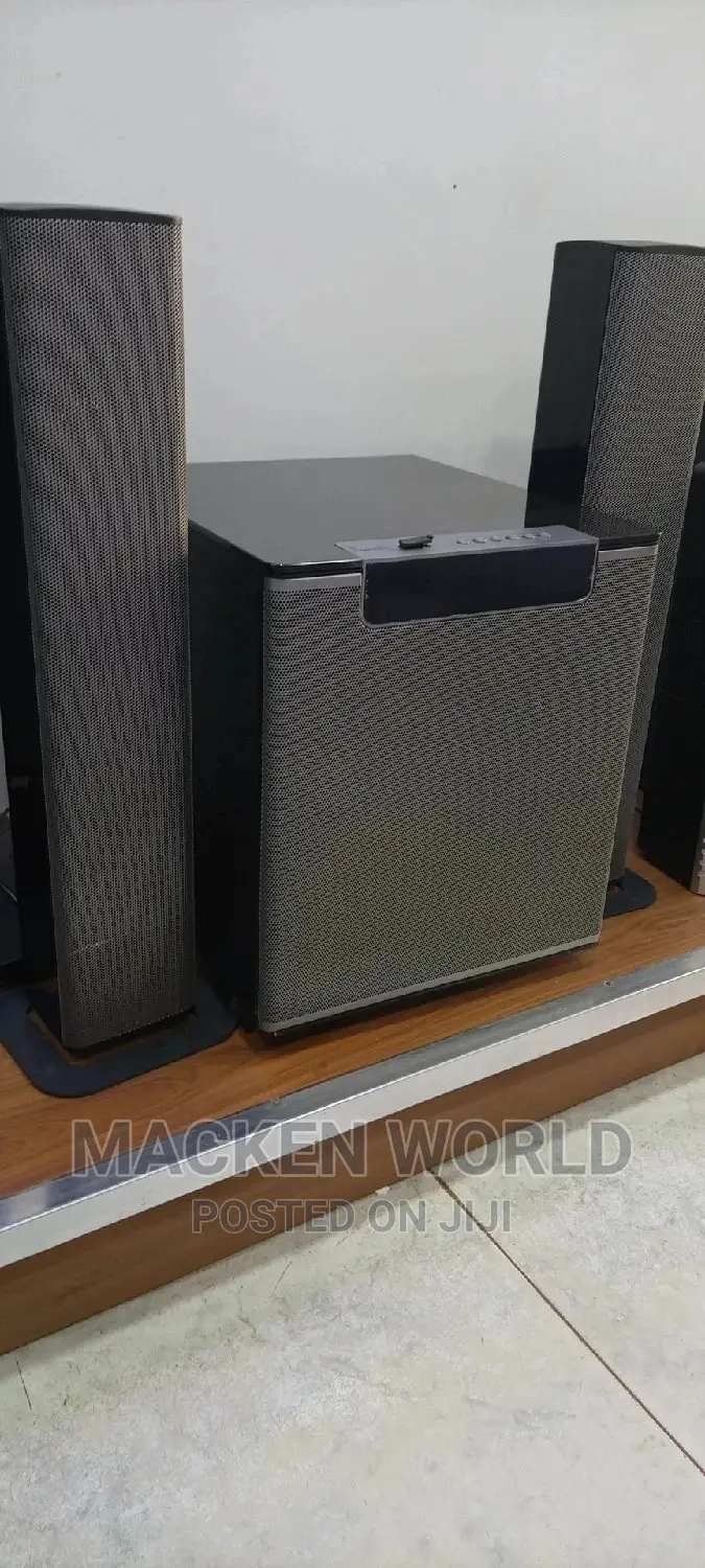 Mp 5555 Smart Plus Sound Bar