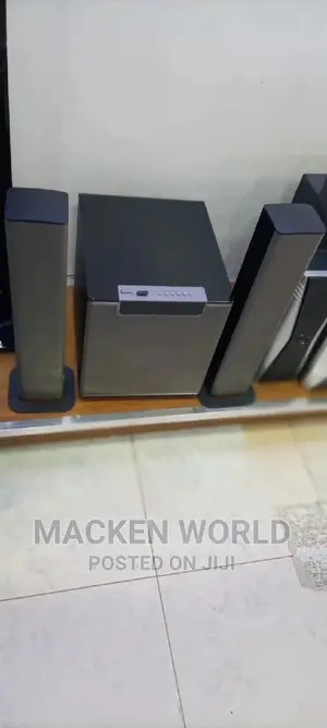 Mp 5555 Smart Plus Sound Bar