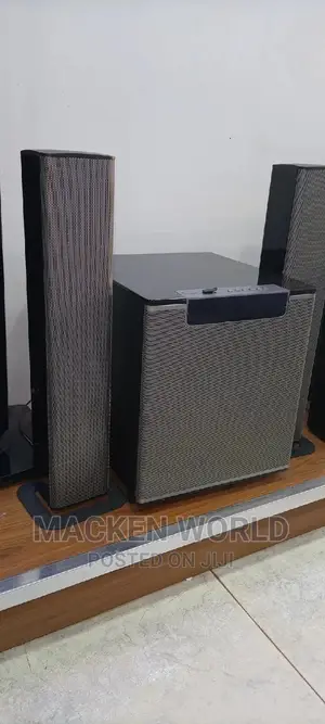 Mp 5555 Smart Plus Sound Bar