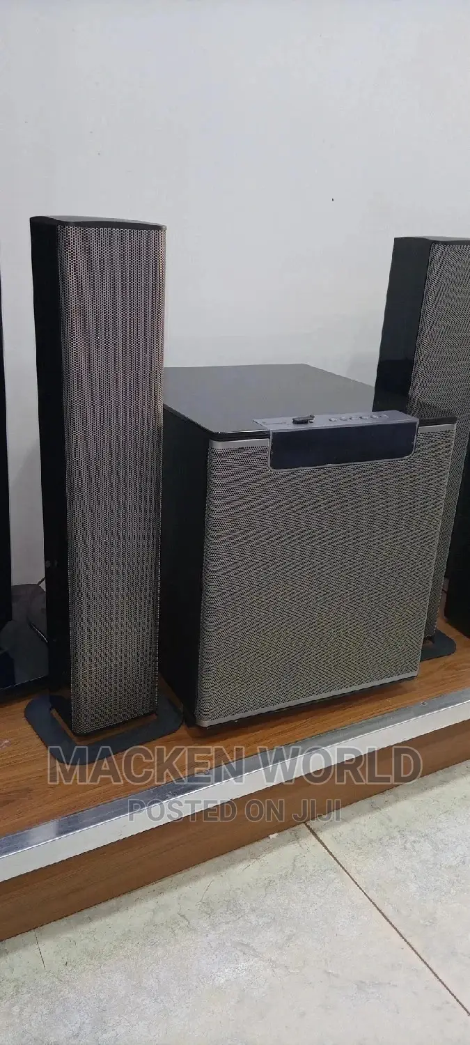 Mp 5555 Smart Plus Sound Bar