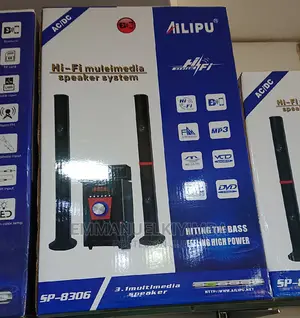 Ailipu 8306