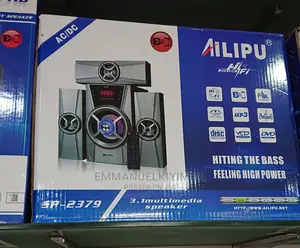Ailipu 2379