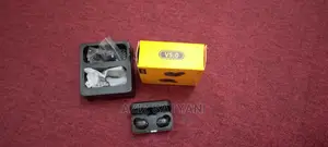 Realme TWS 3D Audo Air Mx True V5.0 Wireles Earbds Bluetooth