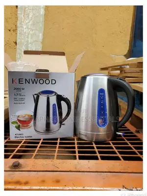 Electric Kettle