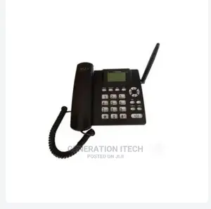 SQ Desktop Wireless Phone Dual Simcard