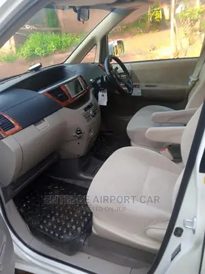 Car Rental And Self Drive Uganda.