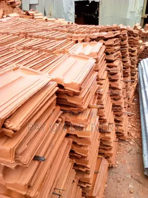 Mangalore Roofing Tiles