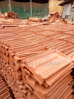 Mangalore Roofing Tiles
