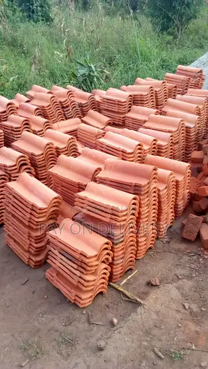 Portuguese Roofing Tiles