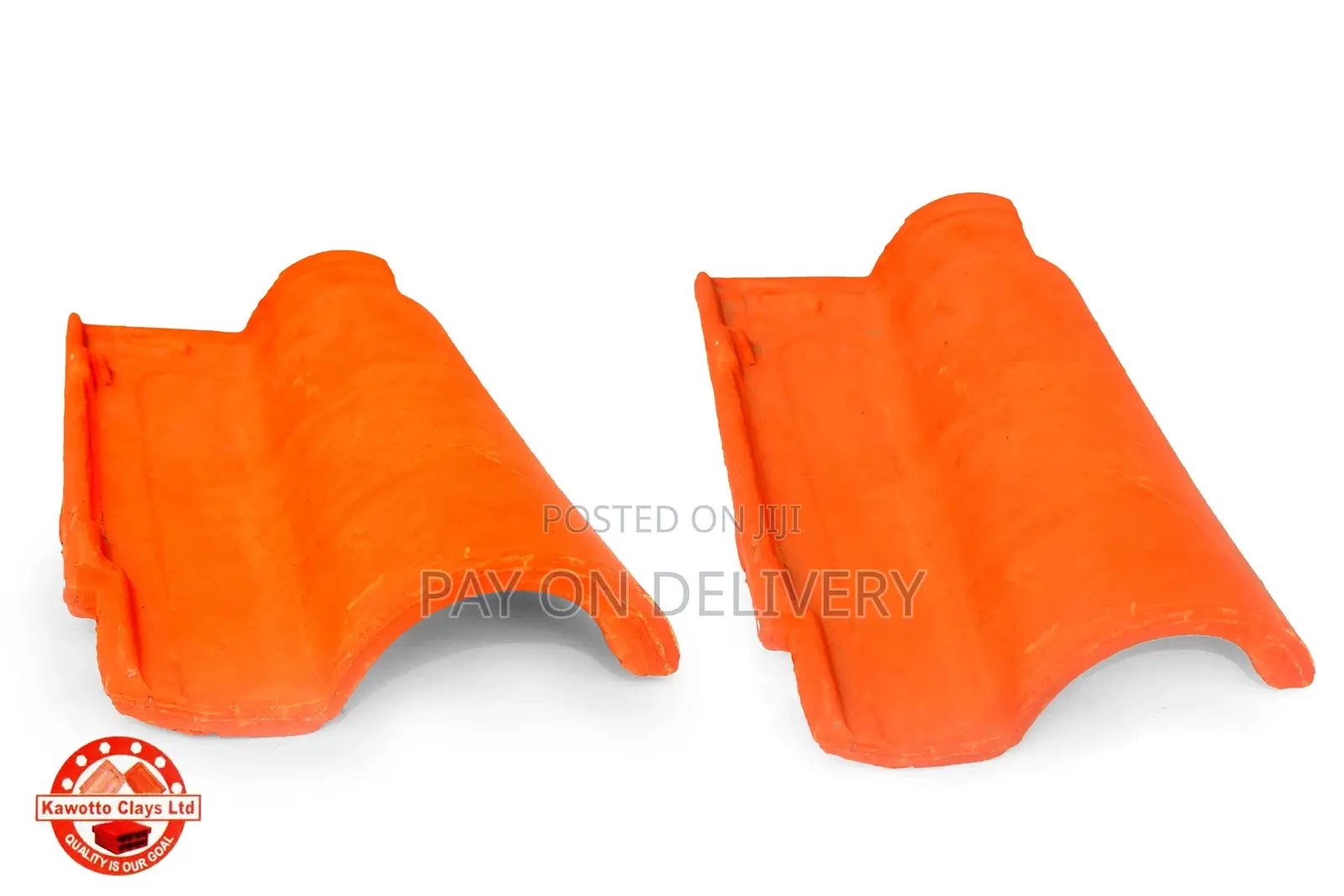 Portuguese Roofing Tiles