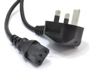 Power Cable for Pc -Monitor Other Appliances