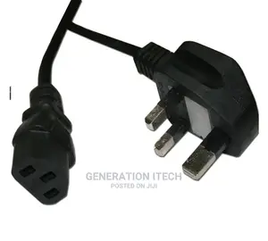 Power Cable for Pc -Monitor Other Appliances