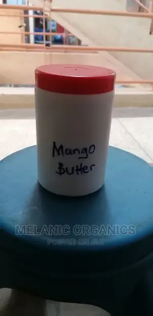 Mango Butter - 1kg