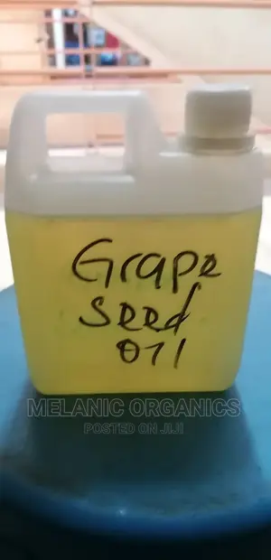 Grape Seed Oil