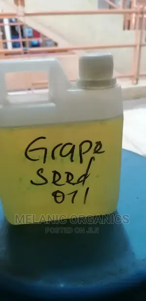 Grape Seed Oil