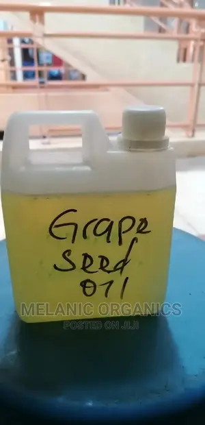 Grape Seed Oil