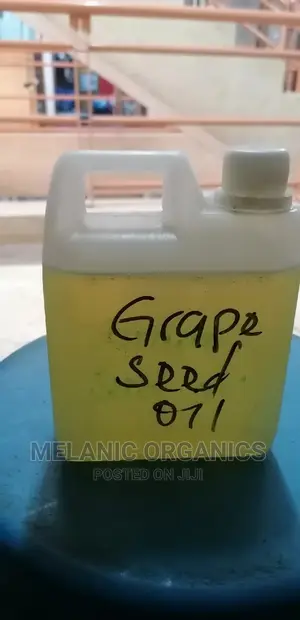 Grape Seed Oil