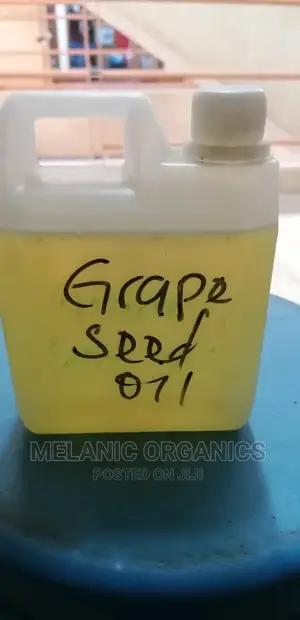 Grape Seed Oil