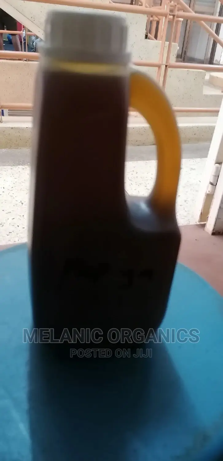 Papaya Oil - 1 Litre