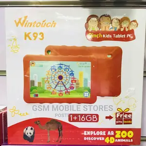 New Wintouch K93 16 GB Blue